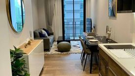 1 Bedroom Condo for rent in MUNIQ Langsuan, Lumpini, Bangkok near BTS Chit Lom