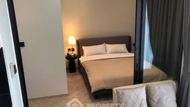 1 Bedroom Condo for rent in Chapter Charoennakhorn-Riverside, Bang Lamphu Lang, Bangkok near BTS Krung Thon Buri