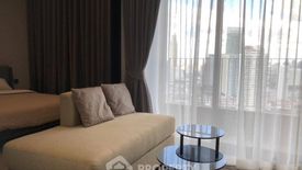 1 Bedroom Condo for rent in Chapter Charoennakhorn-Riverside, Bang Lamphu Lang, Bangkok near BTS Krung Thon Buri