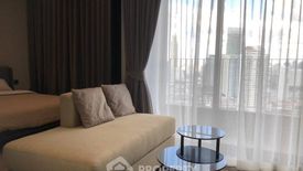 1 Bedroom Condo for rent in Chapter Charoennakhorn-Riverside, Bang Lamphu Lang, Bangkok near BTS Krung Thon Buri