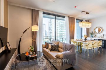 2 Bedroom Condo for rent in LAVIQ Sukhumvit 57, Khlong Tan Nuea, Bangkok near BTS Thong Lo