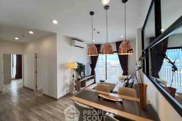 2 Bedroom Condo for rent in Niche Mono Charoen Nakorn, Dao Khanong, Bangkok