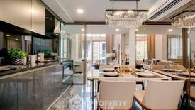 3 Bedroom Condo for rent in Ashton Residence 41, Khlong Tan Nuea, Bangkok near BTS Phrom Phong