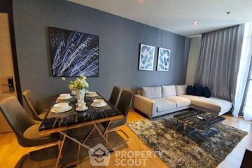 2 Bedroom Condo for rent in Park Origin Phrom Phong, Khlong Tan, Bangkok near BTS Phrom Phong