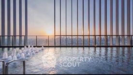 2 Bedroom Condo for rent in Park Origin Phrom Phong, Khlong Tan, Bangkok near BTS Phrom Phong