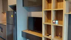 1 Bedroom Condo for rent in Ideo Sukhumvit 93, Bang Chak, Bangkok near BTS Bang Chak