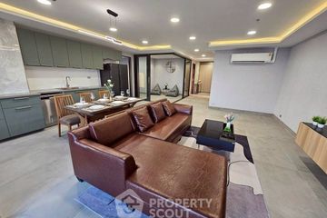 3 Bedroom Condo for rent in The Waterford Diamond, Khlong Tan, Bangkok near BTS Phrom Phong