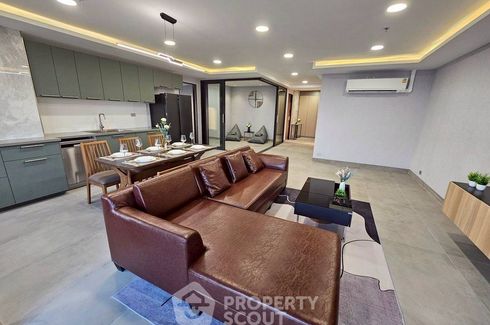 3 Bedroom Condo for rent in The Waterford Diamond, Khlong Tan, Bangkok near BTS Phrom Phong