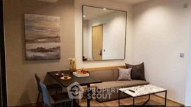1 Bedroom Condo for rent in THE LINE Jatujak - Mochit, Chatuchak, Bangkok near MRT Chatuchak Park