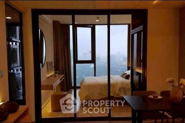 1 Bedroom Condo for rent in THE LINE Jatujak - Mochit, Chatuchak, Bangkok near MRT Chatuchak Park