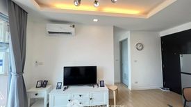 1 Bedroom Condo for rent in Thru Thonglor, Bang Kapi, Bangkok near MRT Phetchaburi