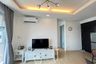 1 Bedroom Condo for rent in Thru Thonglor, Bang Kapi, Bangkok near MRT Phetchaburi