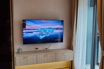 1 Bedroom Condo for rent in Life One Wireless, Lumpini, Bangkok near BTS Ploen Chit