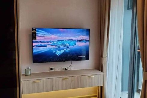 1 Bedroom Condo for rent in Life One Wireless, Lumpini, Bangkok near BTS Ploen Chit