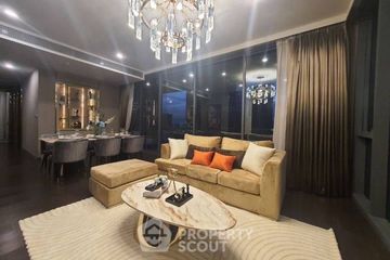 3 Bedroom Condo for rent in LAVIQ Sukhumvit 57, Khlong Tan Nuea, Bangkok near BTS Thong Lo