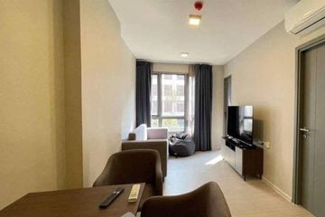 1 Bedroom Condo for rent in Quintara Phume Sukhumvit 39, Khlong Tan Nuea, Bangkok near BTS Phrom Phong