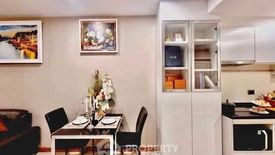 1 Bedroom Condo for rent in Supalai Wellington, Huai Khwang, Bangkok near MRT Thailand Cultural Centre