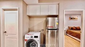 1 Bedroom Condo for rent in Supalai Wellington, Huai Khwang, Bangkok near MRT Thailand Cultural Centre