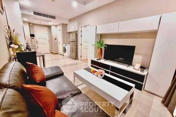 1 Bedroom Condo for rent in Supalai Wellington, Huai Khwang, Bangkok near MRT Thailand Cultural Centre