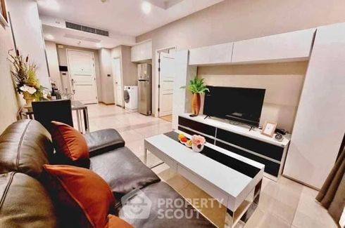 1 Bedroom Condo for rent in Supalai Wellington, Huai Khwang, Bangkok near MRT Thailand Cultural Centre