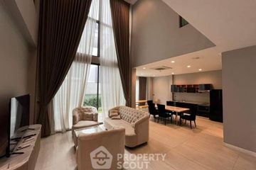 4 Bedroom House for rent in The Gentry Phatthanakan 2, Suan Luang, Bangkok