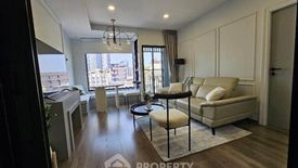 1 Bedroom Condo for rent in SOHO Bangkok Ratchada, Huai Khwang, Bangkok near MRT Huai Khwang
