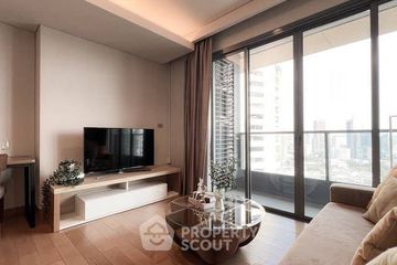 2 Bedroom Condo for rent in The Lumpini 24, Khlong Tan, Bangkok near BTS Phrom Phong