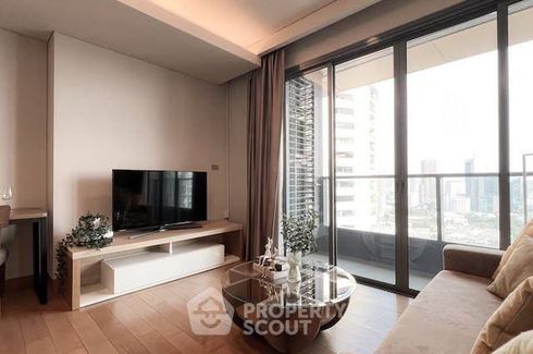 2 Bedroom Condo for rent in The Lumpini 24, Khlong Tan, Bangkok near BTS Phrom Phong