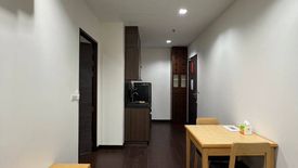 1 Bedroom Condo for rent in Ideo Q Phayathai, Thung Phaya Thai, Bangkok near BTS Phaya Thai