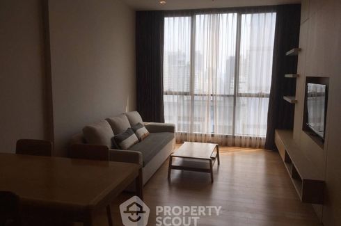 2 Bedroom Condo for rent in Khlong Toei Nuea, Bangkok near BTS Nana