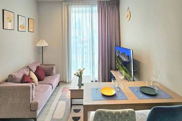 1 Bedroom Condo for rent in XT Ekkamai, Khlong Tan Nuea, Bangkok
