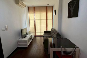 1 Bedroom Condo for rent in Ideo Q Phayathai, Thung Phaya Thai, Bangkok near BTS Phaya Thai