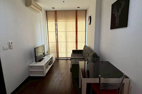 1 Bedroom Condo for rent in Ideo Q Phayathai, Thung Phaya Thai, Bangkok near BTS Phaya Thai
