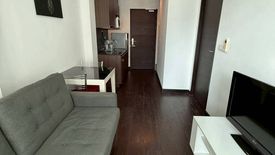 1 Bedroom Condo for rent in Ideo Q Phayathai, Thung Phaya Thai, Bangkok near BTS Phaya Thai