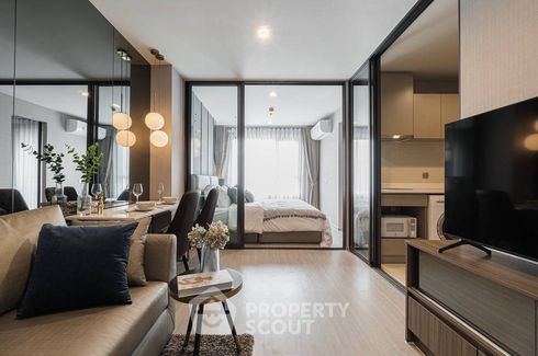 1 Bedroom Condo for rent in Life Ladprao, Chom Phon, Bangkok near BTS Ladphrao Intersection