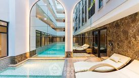 1 Bedroom Condo for rent in Runesu Thonglor 5, Khlong Tan Nuea, Bangkok near BTS Thong Lo