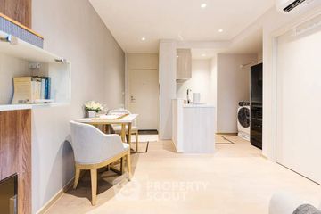 1 Bedroom Condo for rent in Runesu Thonglor 5, Khlong Tan Nuea, Bangkok near BTS Thong Lo