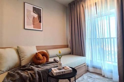 1 Bedroom Condo for rent in Life Ladprao, Chom Phon, Bangkok near BTS Ladphrao Intersection