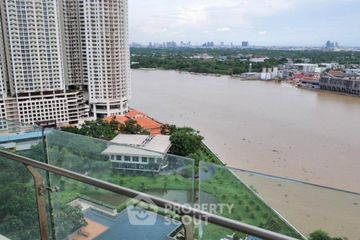 3 Bedroom Condo for rent in The Pano Rama 3, Bang Phong Pang, Bangkok