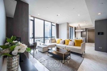 2 Bedroom Condo for rent in The Monument Thong Lo, Khlong Tan Nuea, Bangkok near BTS Thong Lo