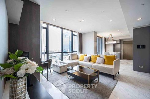 2 Bedroom Condo for rent in The Monument Thong Lo, Khlong Tan Nuea, Bangkok near BTS Thong Lo