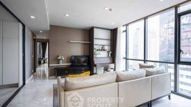 2 Bedroom Condo for rent in The Monument Thong Lo, Khlong Tan Nuea, Bangkok near BTS Thong Lo