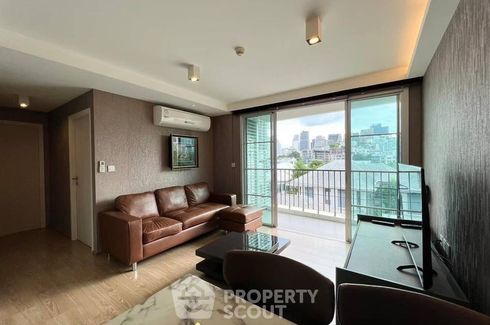 2 Bedroom Condo for rent in Maestro 39, Khlong Tan Nuea, Bangkok