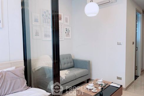 1 Bedroom Condo for rent in One 9 Five Asoke - Rama 9, Huai Khwang, Bangkok near MRT Phra Ram 9