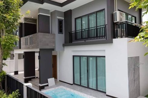 3 Bedroom House for rent in Patta Prime, Nong Pla Lai, Chonburi