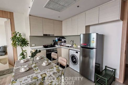 2 Bedroom Condo for rent in The Riviera Jomtien, Nong Prue, Chonburi