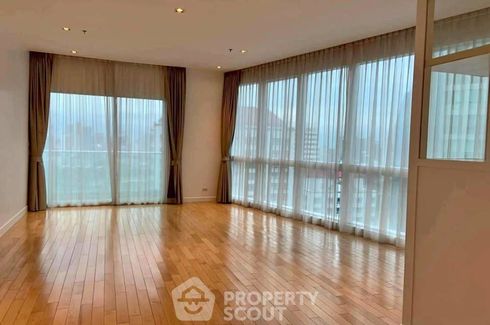 3 Bedroom Condo for rent in Pearl Residences Sukhumvit 24, Khlong Toei, Bangkok near BTS Phrom Phong