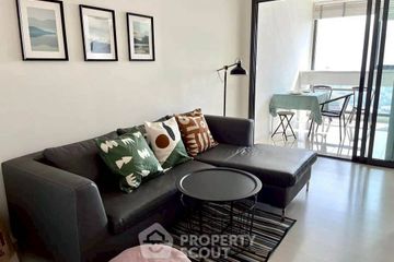 1 Bedroom Condo for rent in Rhythm Sukhumvit 42, Phra Khanong, Bangkok near BTS Ekkamai