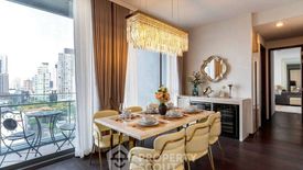 2 Bedroom Condo for rent in LAVIQ Sukhumvit 57, Khlong Tan Nuea, Bangkok near BTS Thong Lo