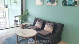 1 Bedroom Condo for rent in Rhythm Sukhumvit 42, Phra Khanong, Bangkok near BTS Ekkamai